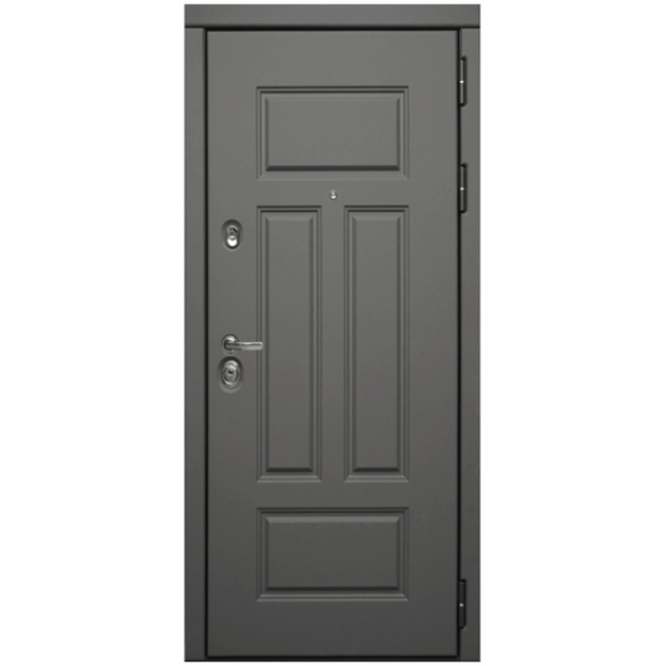 Дверь металлическая ДМ-45